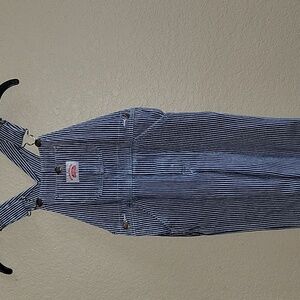 Roundhouse size 5 conductor overalls